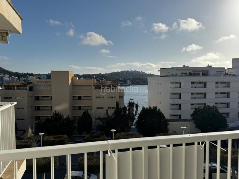 Foto 1876c4e0-5c55-49e9-98b2-db35b591c9e5. Miete appartement in Costa de la Calma Calvià