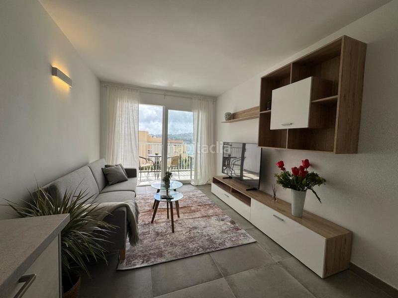 Foto b92d17b7-4686-44e5-b98e-2d186b68ee39. Apartment in Costa de la Calma Calvià
