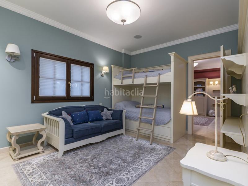 Foto 1a4b0af0-8421-4f30-8f3c-00e89e79f071. House with pool in Peguera Calvià