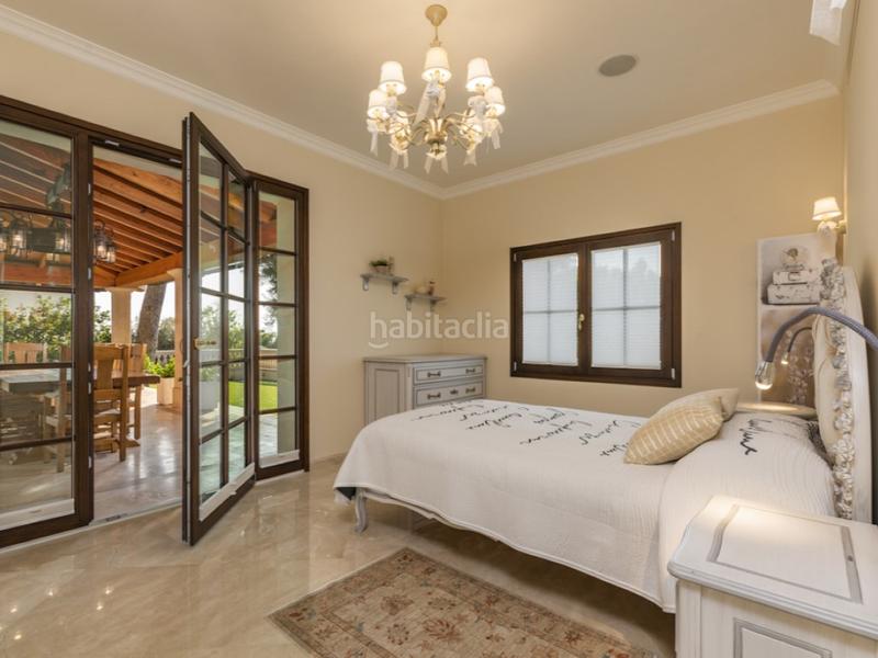 Foto 3c8e3cc8-019c-4326-a3cb-76077907ffe3. House with pool in Peguera Calvià