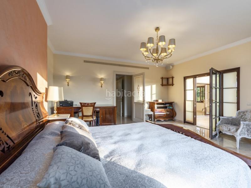 Foto 4f4f7825-a8f6-46c6-b3fa-d8b04a5f92f3. House with pool in Peguera Calvià