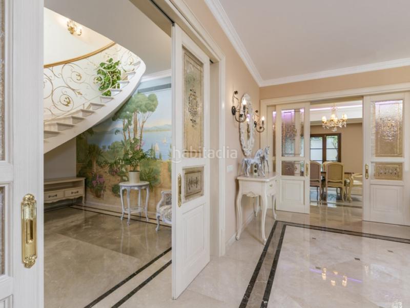 Foto 64b91d09-3986-460b-9db4-ba3cdac44358. House with pool in Peguera Calvià