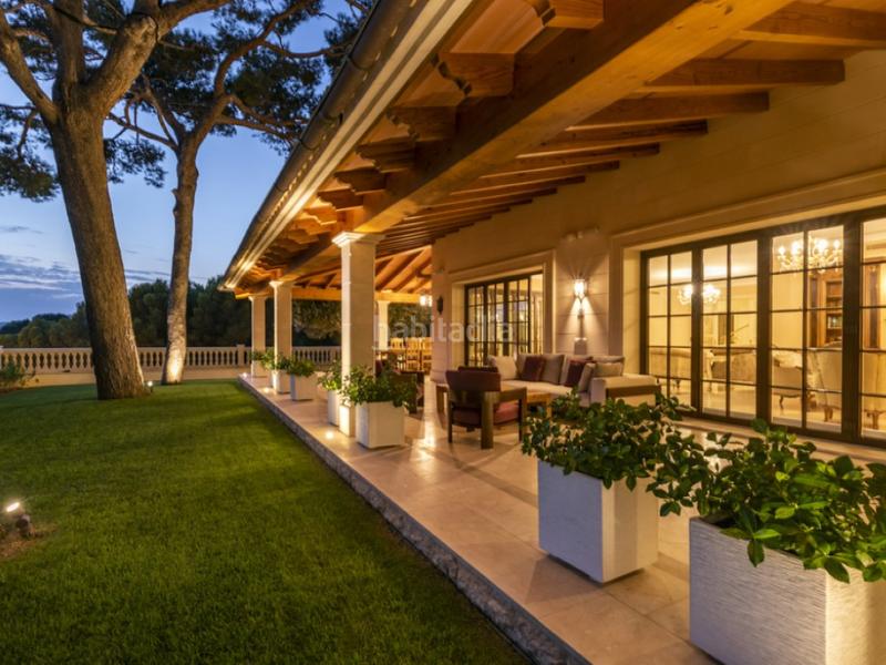 Foto 7387b245-acfc-4c2a-8870-29f518d10851. House with pool in Peguera Calvià