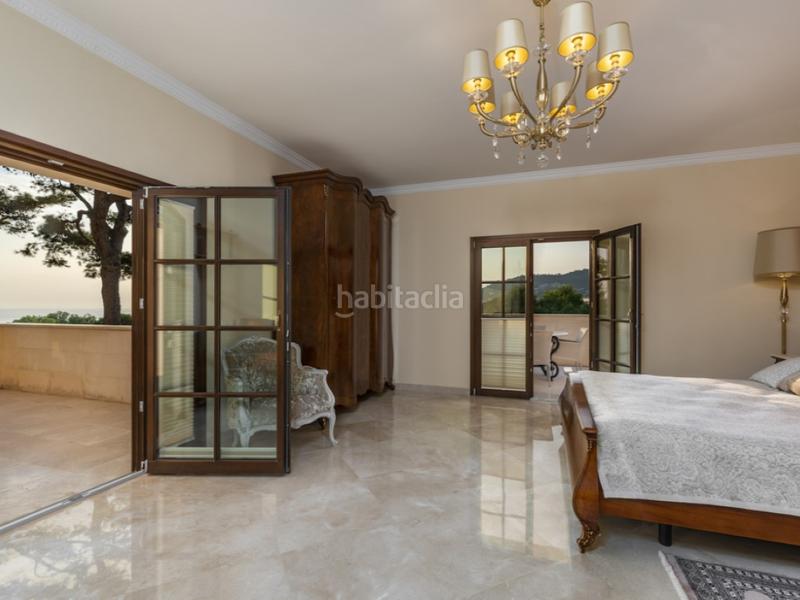 Foto af00a89d-6b15-4093-be85-f0c41bd154ab. House with pool in Peguera Calvià