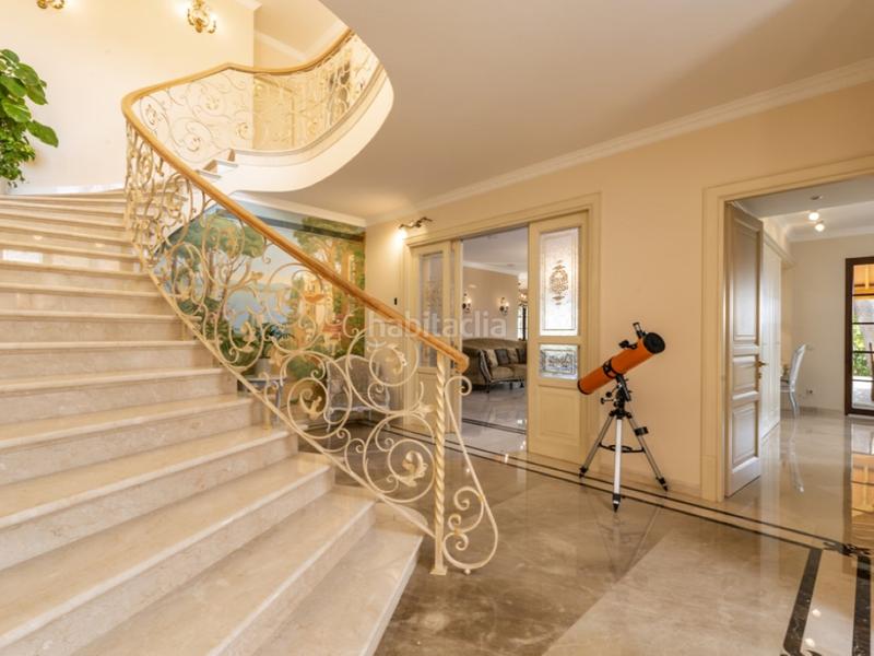 Foto c0dd338a-c6b7-4e69-a043-5219aff322fd. House with pool in Peguera Calvià