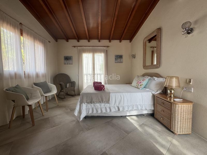 Foto 7ada5367-b978-4301-ba8c-743acfb9c1c3. Affitto casa con piscina in El Toro Calvià