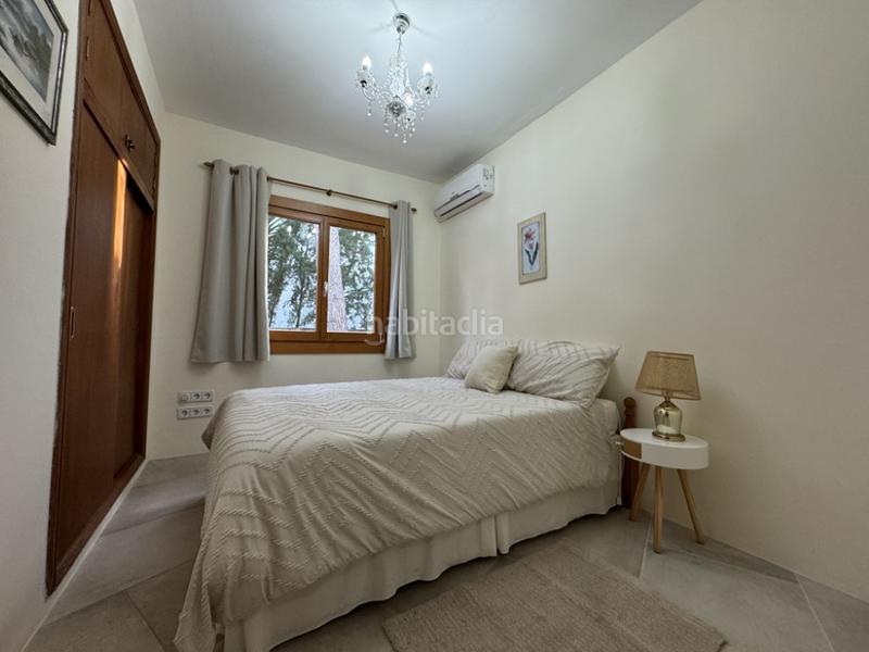 Foto 7a2d3298-20f2-427a-85b5-4af83aed4625. Alquiler casa encantadora villa con piscina en El Toro en Calvià