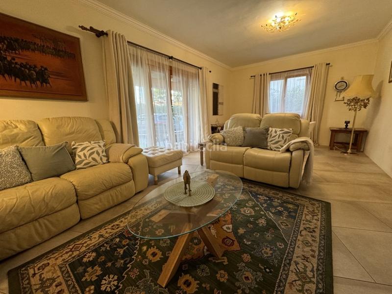 Foto 2dad6fbf-b538-4892-a1dd-ceb4281bf120. Location maison avec piscine dans El Toro Calvià