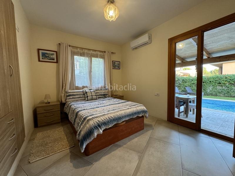 Foto 41baff1a-1c07-4b7b-a7bb-cdf522f0a957. Location maison avec piscine dans El Toro Calvià