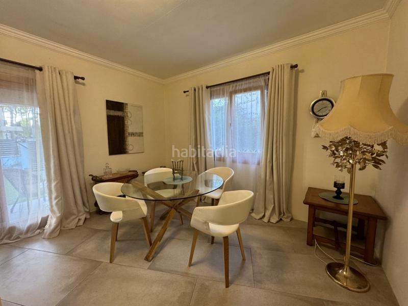 Foto 7a15e29a-e47e-417e-b331-437bb9530397. Location maison avec piscine dans El Toro Calvià