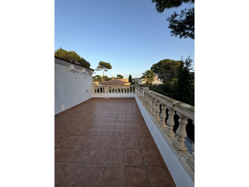 Foto b71d012a-5c74-480e-a7eb-6b4e21c927e9. Location maison avec piscine dans El Toro Calvià