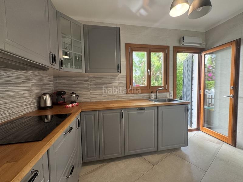 Foto e7a49171-e89c-48ba-a75a-dfefa1bc0c4b. Location maison avec piscine dans El Toro Calvià