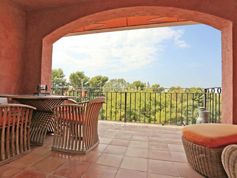 Foto e005b639-9c23-4673-a145-b294a49e6ec5. Appartement mit pool in Santa Ponça Calvià