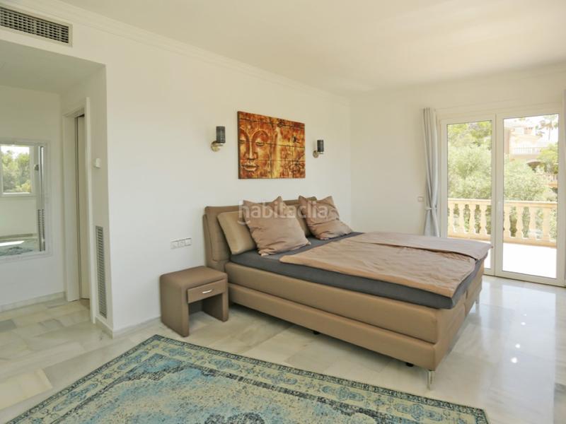 Foto 0eed67eb-f157-41c9-a399-621f81fda8e6. Haus mit pool in Santa Ponça Calvià