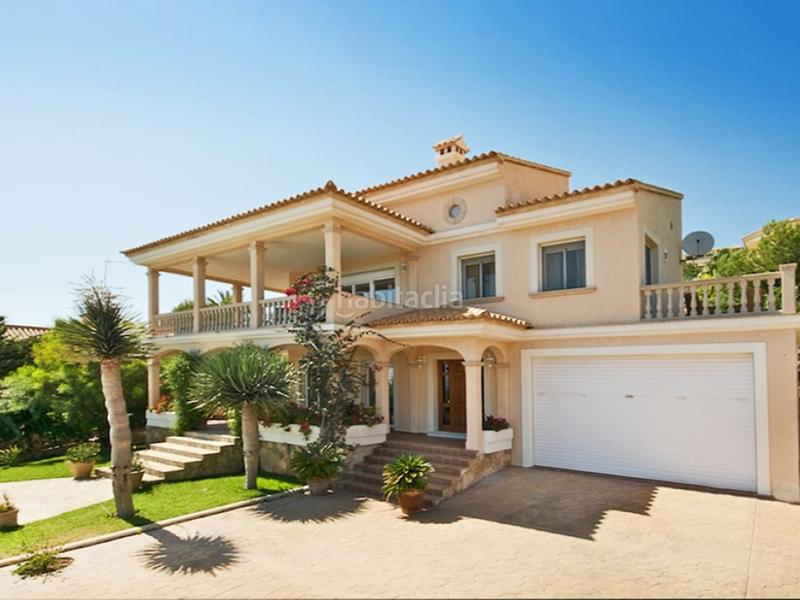 Foto 2589942c-da97-4a4f-8ad0-fe9fbaf94151. Haus mit pool in Santa Ponça Calvià