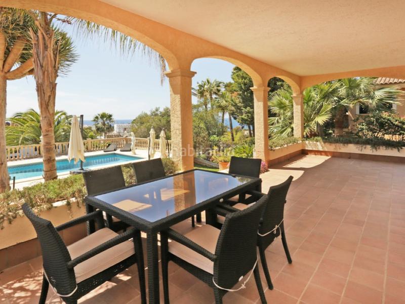 Foto 6204f8c6-c06e-417d-b68a-b15b542e9780. Haus mit pool in Santa Ponça Calvià