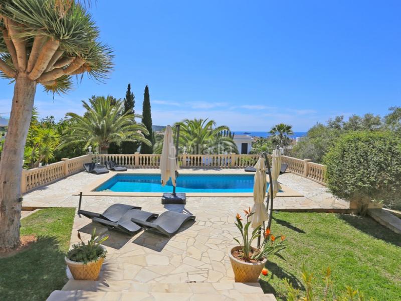 Foto e7560013-2978-4e4d-8183-7ca7fe4dc7fc. Haus mit pool in Santa Ponça Calvià