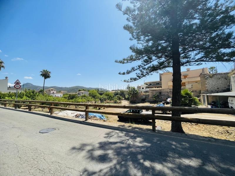 Foto 2e431632-6fc7-409b-9706-9d9068b04388. Terreno residenziale in Calvià poble Calvià