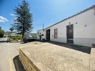 Terreny residencial a Calvià Poble. Parcela en es capdella