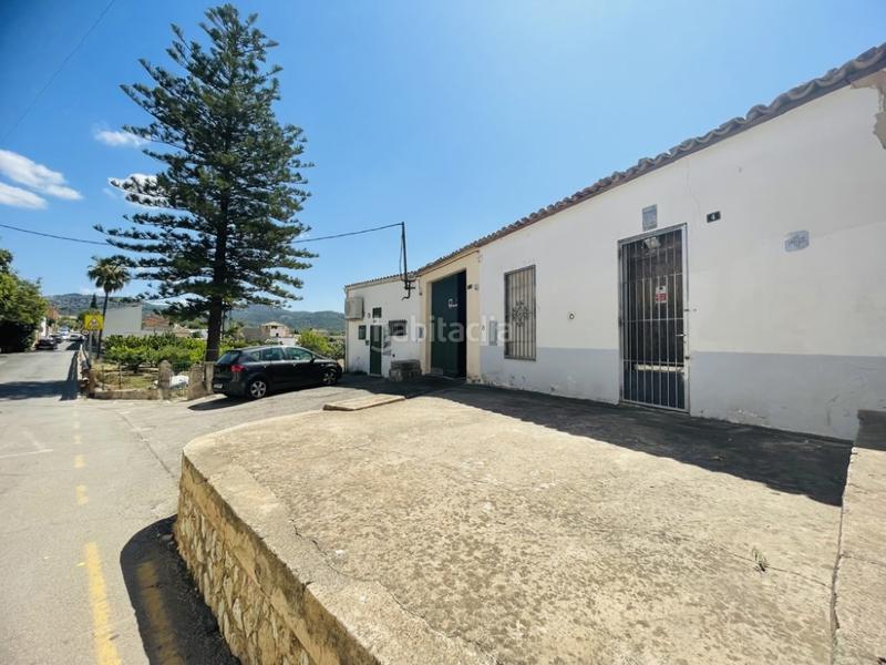 Foto 37849fe2-8c6d-471c-83f3-f90e6e31ea92. Terreno residenziale in Calvià poble Calvià