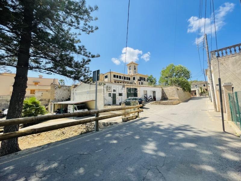Foto 99b22bb4-2170-4646-8734-5c72a8bc7041. Terreno residenziale in Calvià poble Calvià
