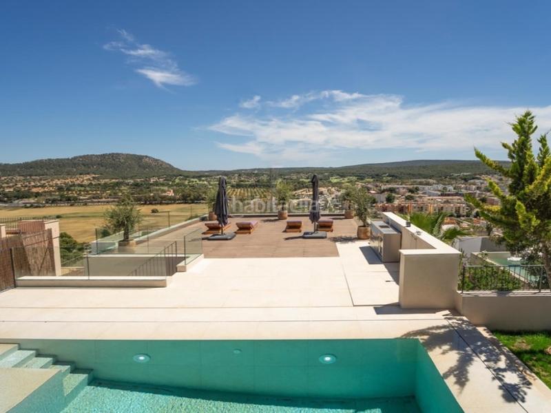 Foto 06ead311-d234-4a05-88b4-3baa037f0b40. Casa amb piscina a Santa Ponça Calvià