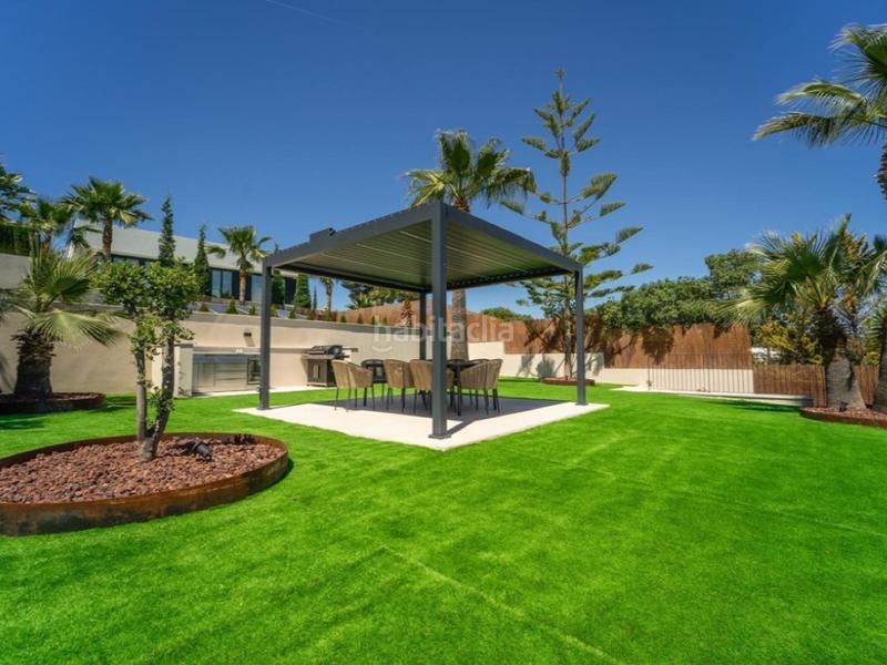 Foto 2aa6118d-0ac6-4b24-8cb9-1da1553fa706. Casa amb piscina a Santa Ponça Calvià