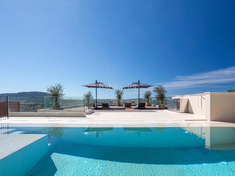 Foto 56ca8db3-6747-4af3-8864-384ec1bf944f. Casa amb piscina a Santa Ponça Calvià