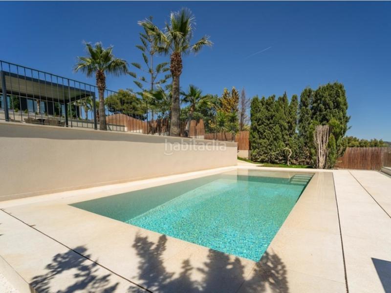 Foto e3608206-1ce9-4763-a693-5dfea422834a. Casa amb piscina a Santa Ponça Calvià