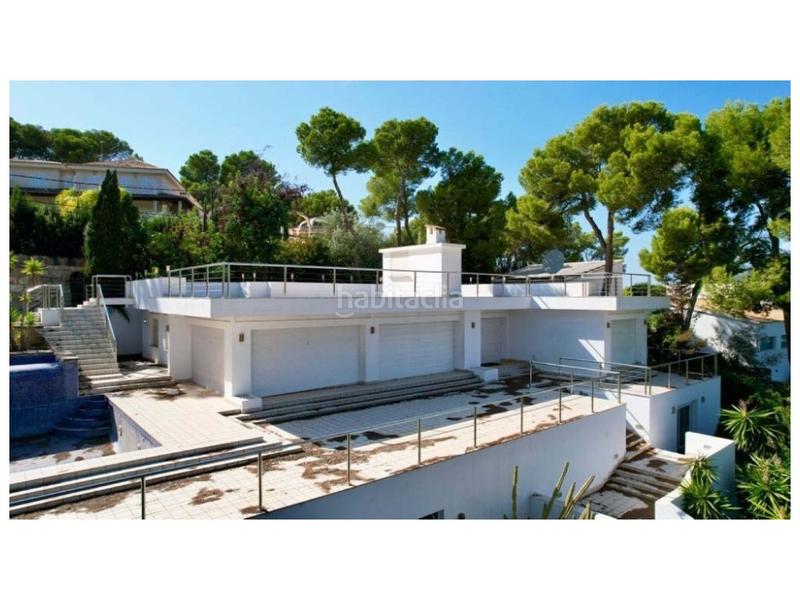 Foto 0816fcac-6a0a-4d51-8abf-92aa7d1dfc23. Casa villa para reformar en Cala Vinyes en Cala Vinyes Calvià