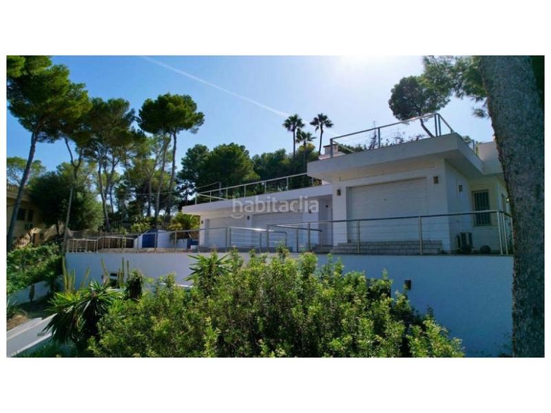 Foto 1ae2c78a-f539-48a6-a435-e9dd4c5ee46c. Casa villa para reformar en Cala Vinyes en Cala Vinyes Calvià