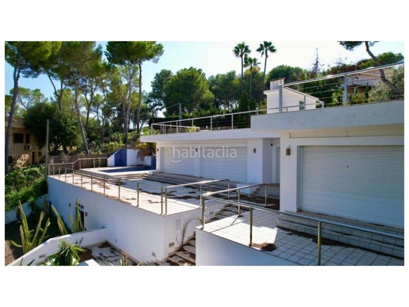 Foto 2aac3ee4-44df-4932-99ff-55db28fd8fd7. Casa villa para reformar en Cala Vinyes en Cala Vinyes Calvià