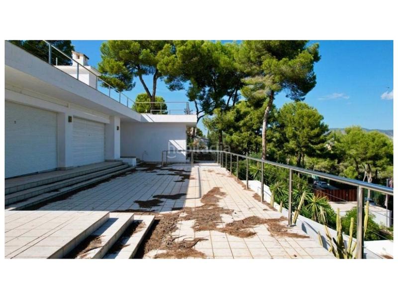 Foto 311be92b-f987-4e5e-acb7-fc2455d91d23. Casa villa para reformar en Cala Vinyes en Cala Vinyes Calvià