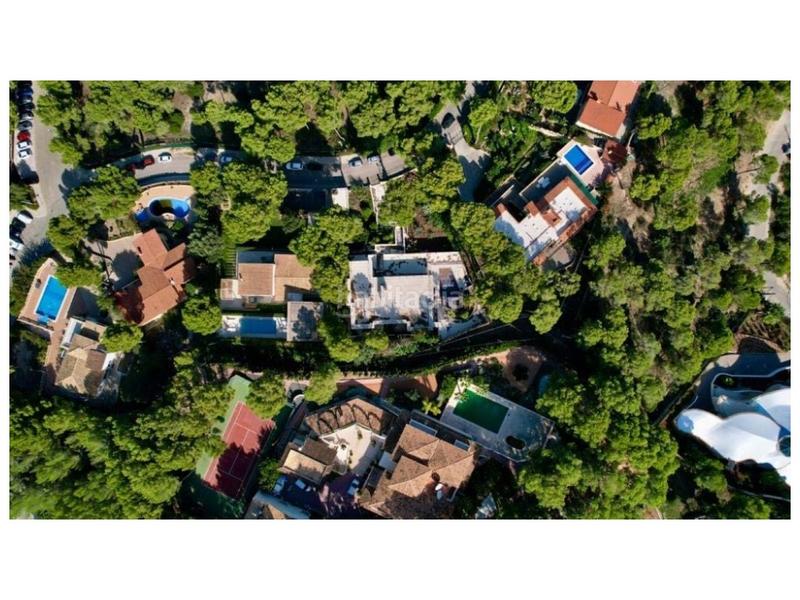 Foto 36b4e298-23b9-42bf-b247-175b84d16927. Casa villa para reformar en Cala Vinyes en Cala Vinyes Calvià