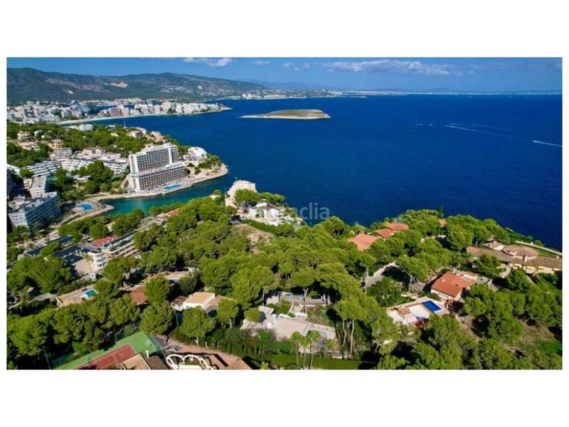 Foto 628c9b09-1747-47e3-b84c-281df94fdbe8. Casa villa para reformar en Cala Vinyes en Cala Vinyes Calvià