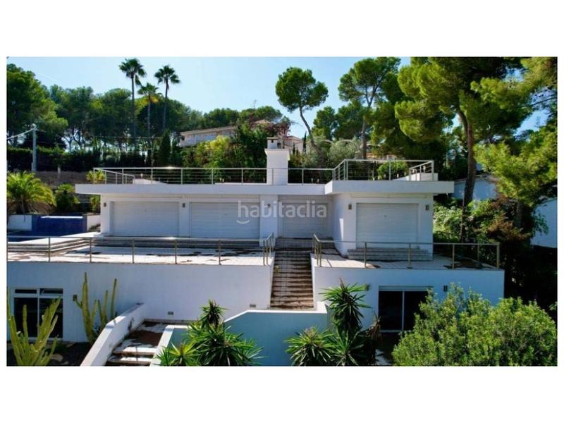 Foto 69d399a6-27f7-45a5-8970-d81ab414dc71. Casa villa para reformar en Cala Vinyes en Cala Vinyes Calvià