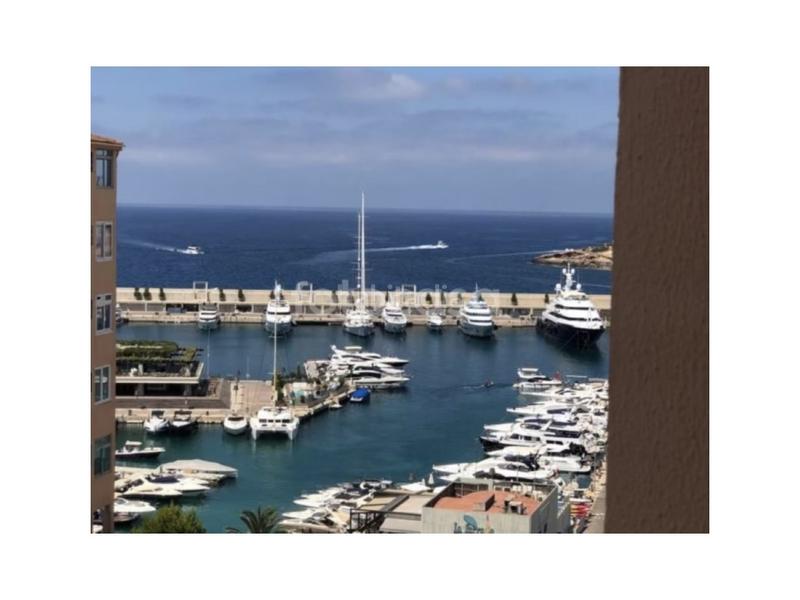 Foto 6c801be1-25a8-4ce9-a57a-c79f3ec33b16. Apartment in El Toro Calvià