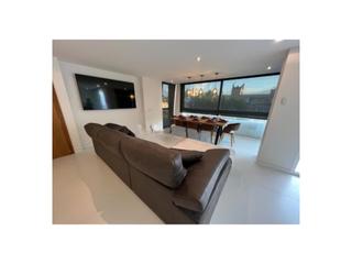 Piccolo appartamento in El Toro. Apartamento reformado con vistas al mar en el toro