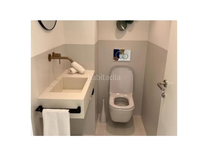 Foto f3144389-9f0e-4395-85eb-179e232a495d. Apartment in El Toro Calvià