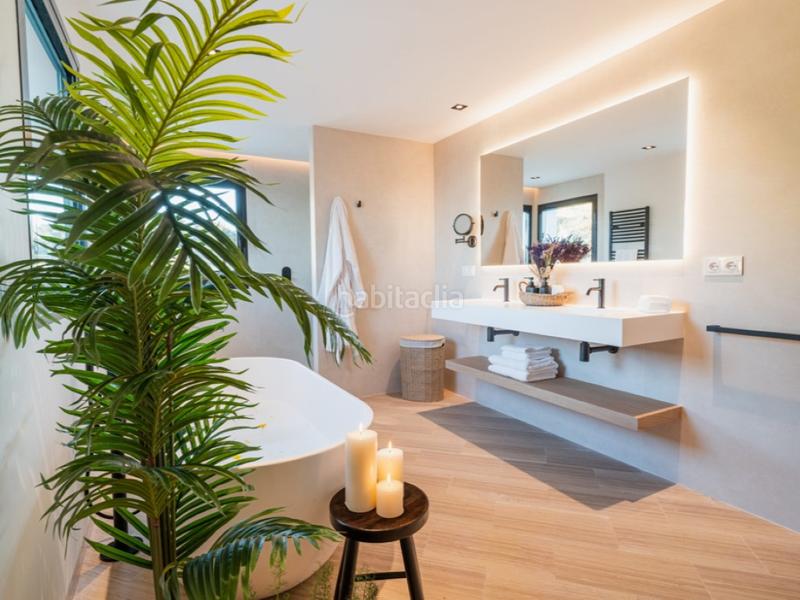 Foto 0affc1e2-ee4c-41c7-a893-5700d6edbcf9. House with heating parking pool in Portals Nous Calvià