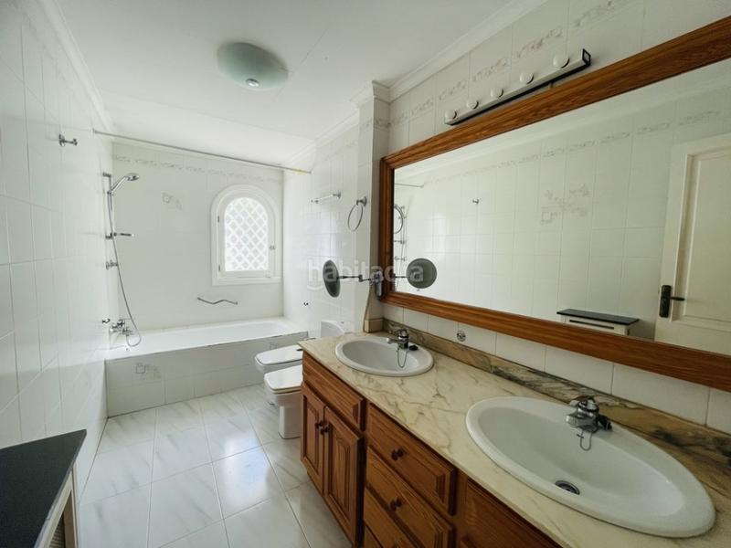 Foto 10954da9-f49c-4d6a-a8de-bdcd18866fc3. House with heating parking pool in Portals Nous Calvià