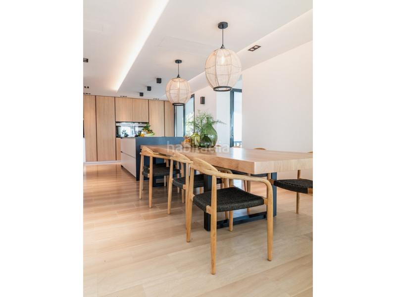 Foto 29802890-2241-482b-9606-d54f04bc66f4. House with heating parking pool in Portals Nous Calvià