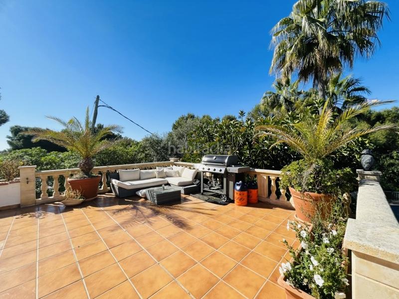 Foto 32a954db-a1da-46d9-8350-530f565cd609. House with heating parking pool in Portals Nous Calvià