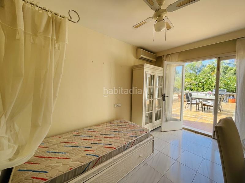 Foto 3330b9a8-3bf4-4a32-9e49-24df883ded7b. House with heating parking pool in Portals Nous Calvià