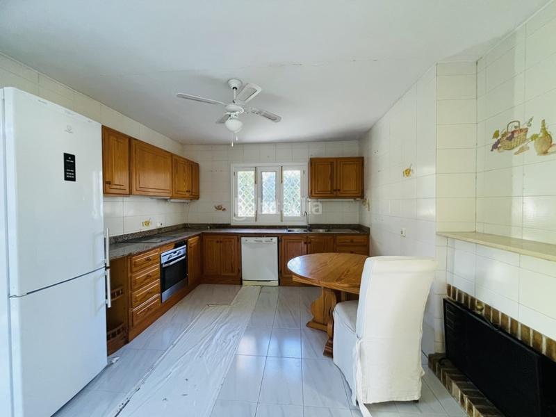 Foto 5766562f-ea1f-4942-9383-2201f7cb7fe2. House with heating parking pool in Portals Nous Calvià