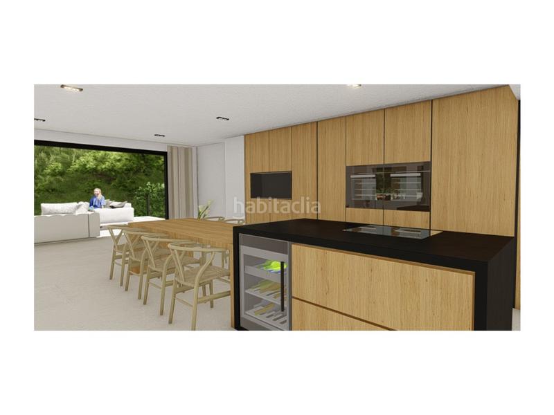 Foto 7544da5e-1063-4d42-b27f-708079717f40. House with heating parking pool in Portals Nous Calvià