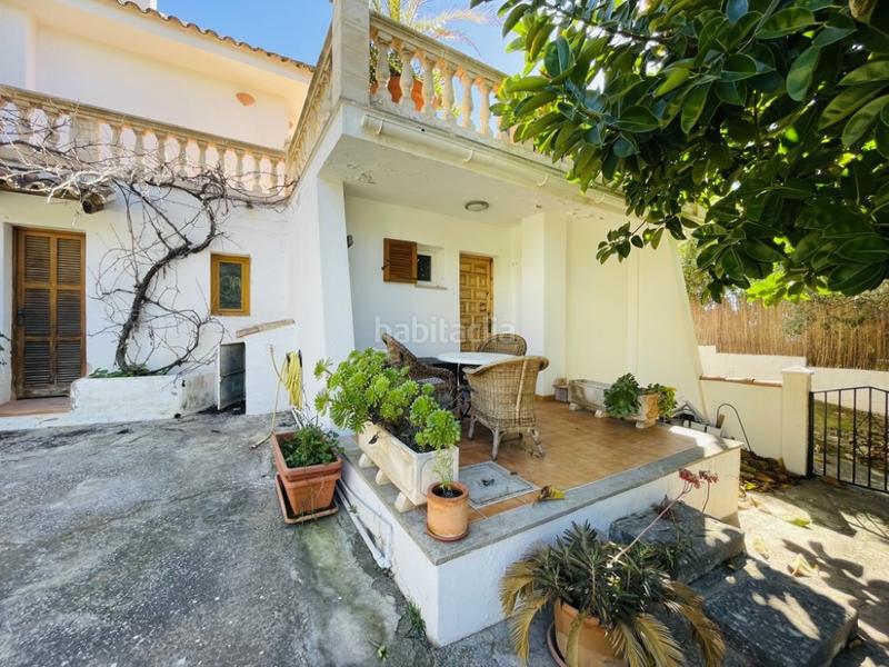 Foto 873e630a-ee2d-412e-bd7b-6542545cb718. House with heating parking pool in Portals Nous Calvià