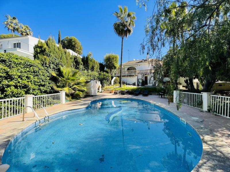 Foto a6bb1c17-41ff-4f1f-b695-eb1165a52ddf. House with heating parking pool in Portals Nous Calvià