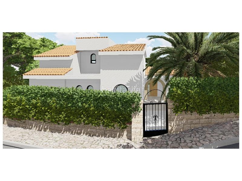 Foto c5dec8a7-cab5-40ca-be81-7c6d23d0286c. House with heating parking pool in Portals Nous Calvià