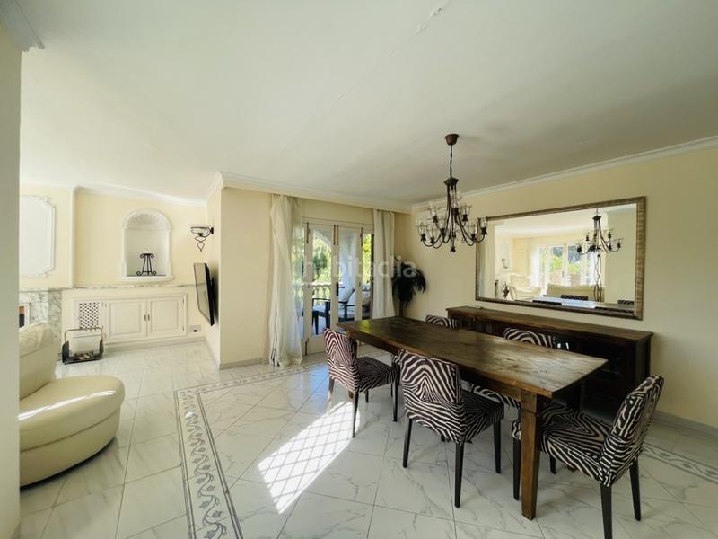 Foto d310e258-81ed-4973-948f-1266cdf6d048. House with heating parking pool in Portals Nous Calvià